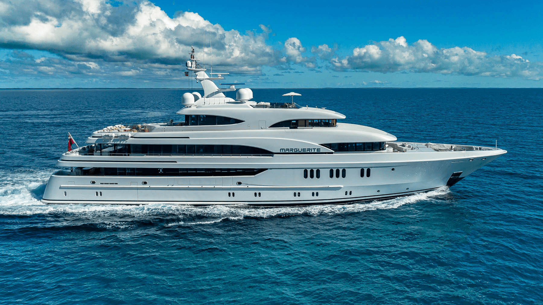 Understanding the Yacht Market