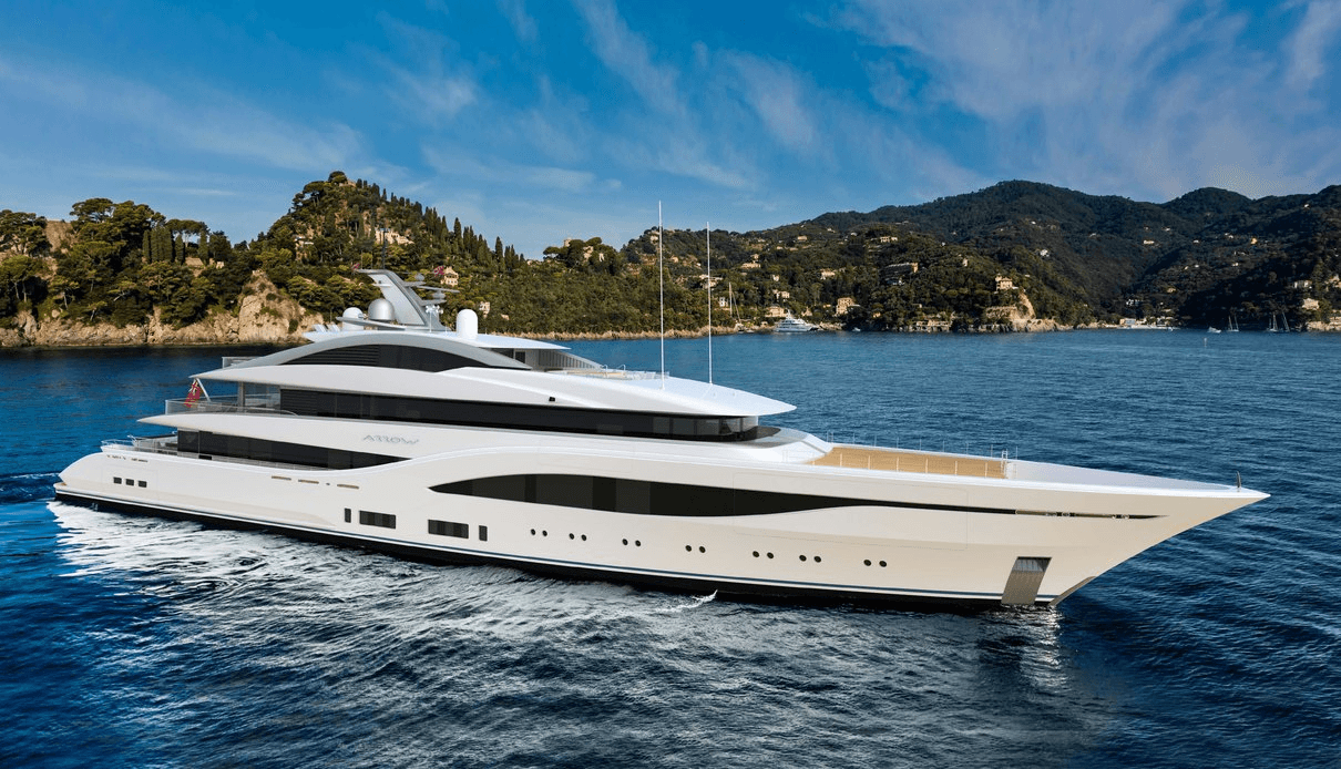 Yacht Maintenance & Upkeep