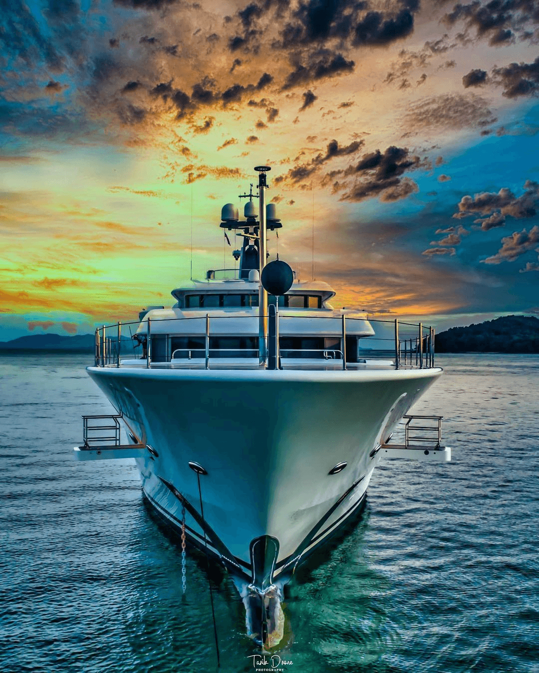 Crew Management & Training