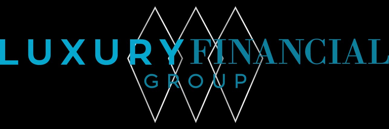 Luxury Financial Group logo