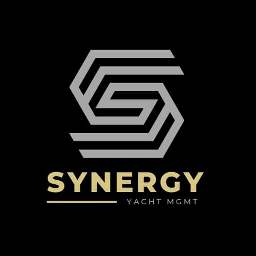 Synergy Yacht Management logo