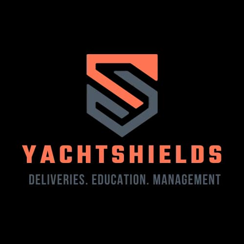 Yacht Shields logo