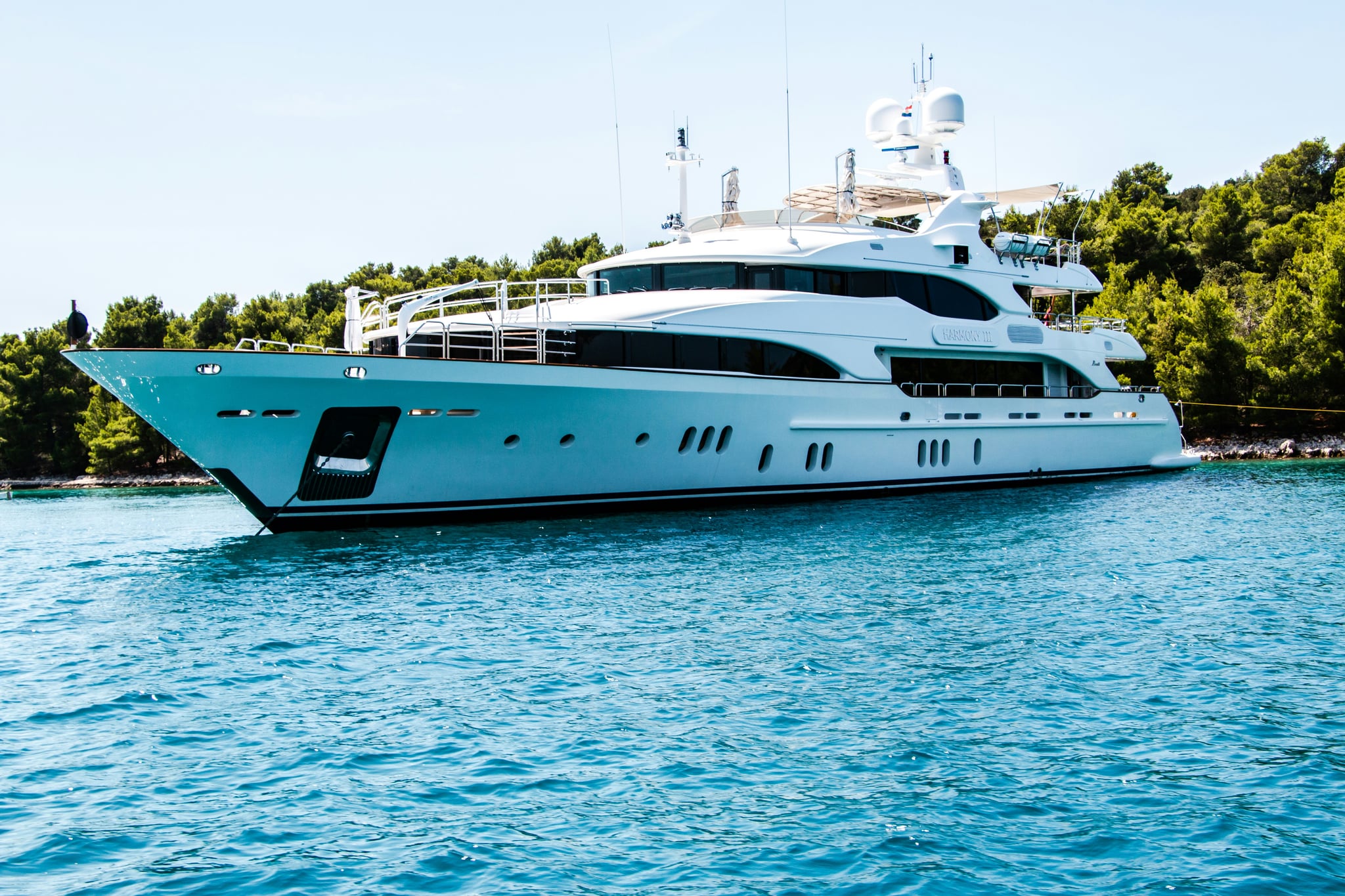 Captain Don Grigg - Charter Specialist